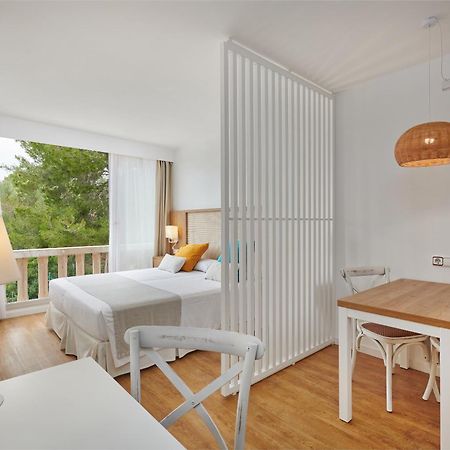 Hotel Apartamentos Cala Santanyi Zewnętrze zdjęcie