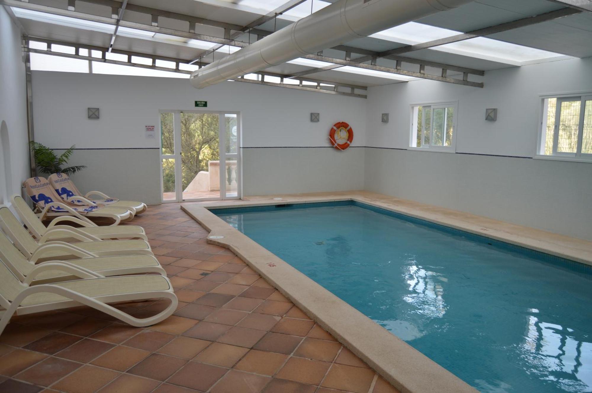 Hotel Apartamentos Cala Santanyi Zewnętrze zdjęcie